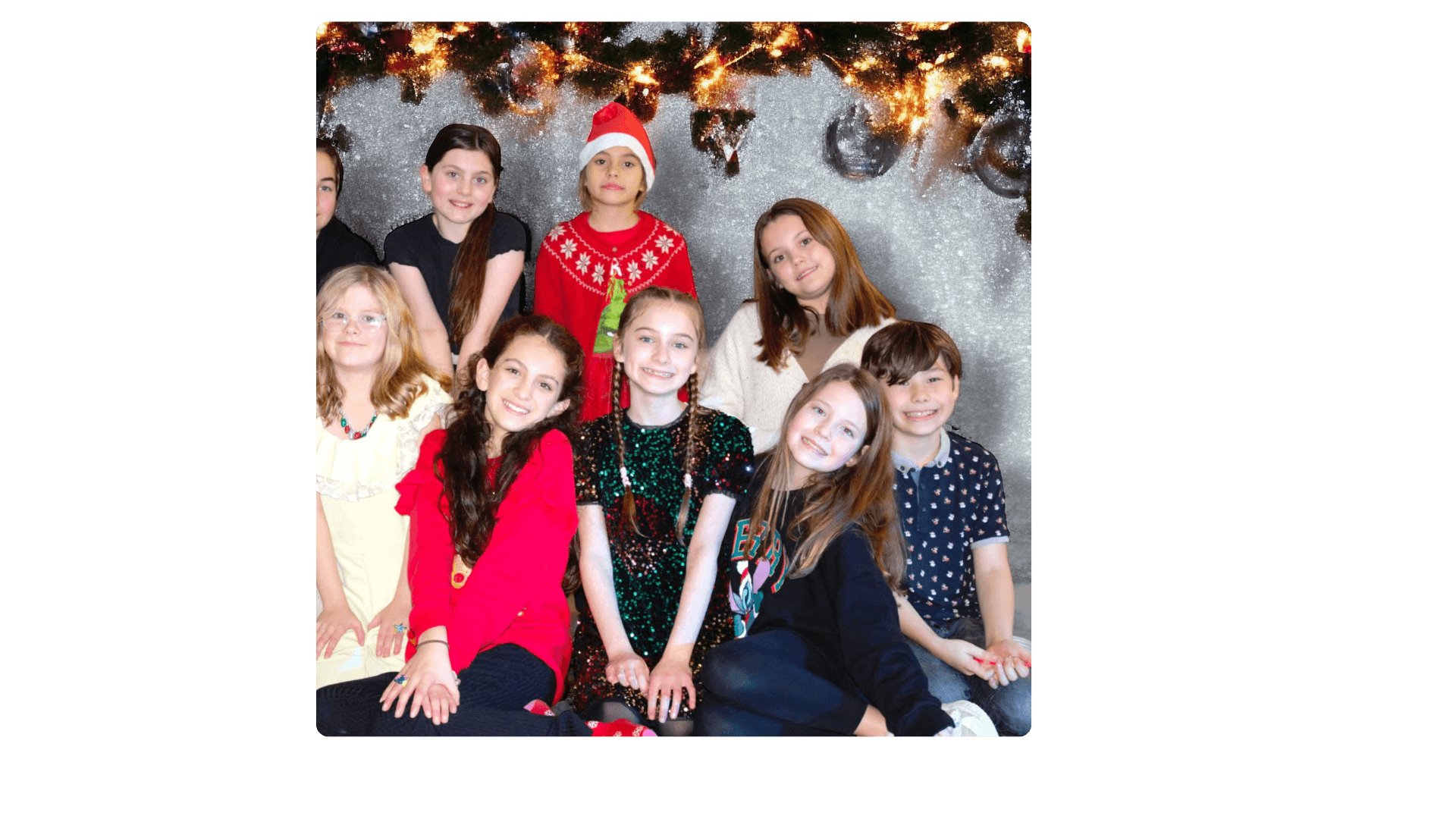 Dramatics Acting Club gallery photo 8