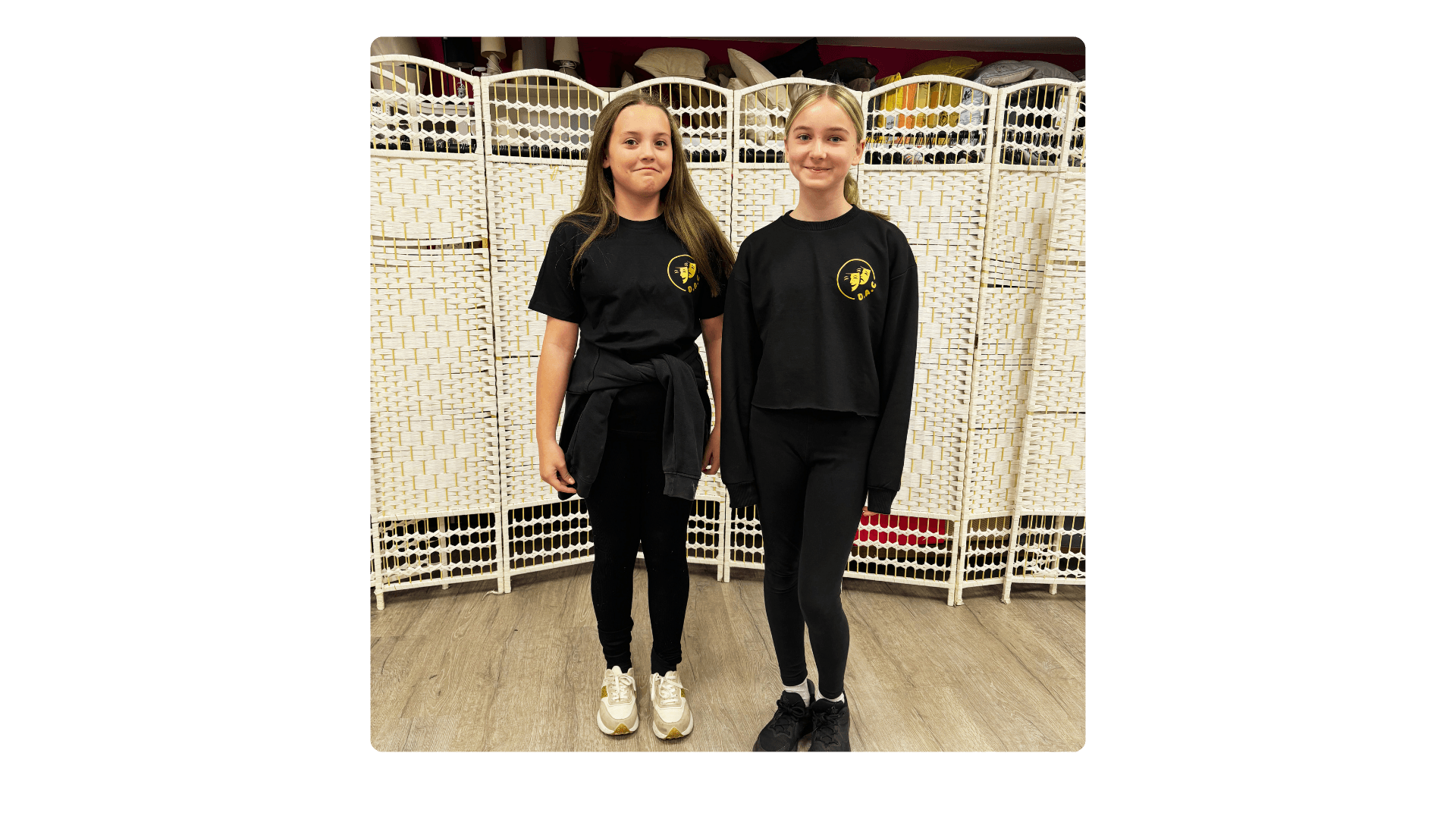 Dramatics Acting Club gallery photo 17