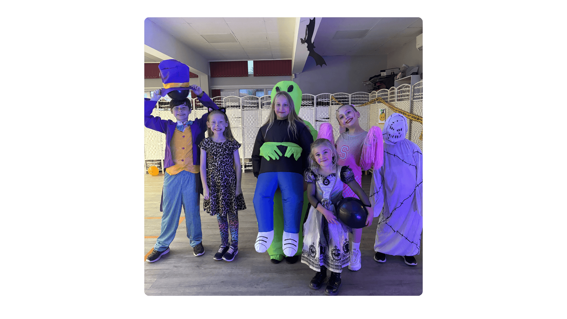 Dramatics Acting Club gallery photo 19