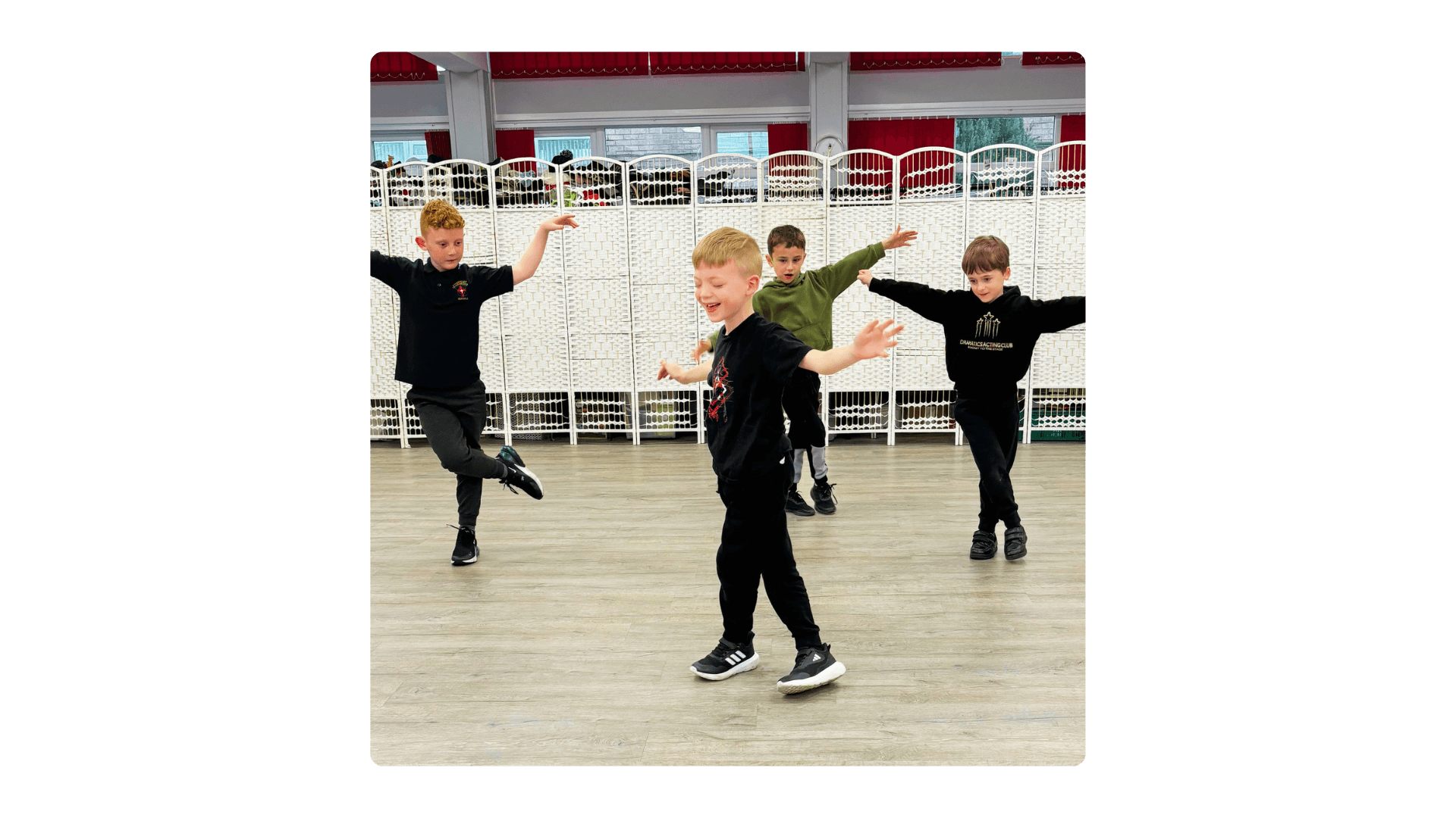 Dramatics Acting Club gallery photo 26