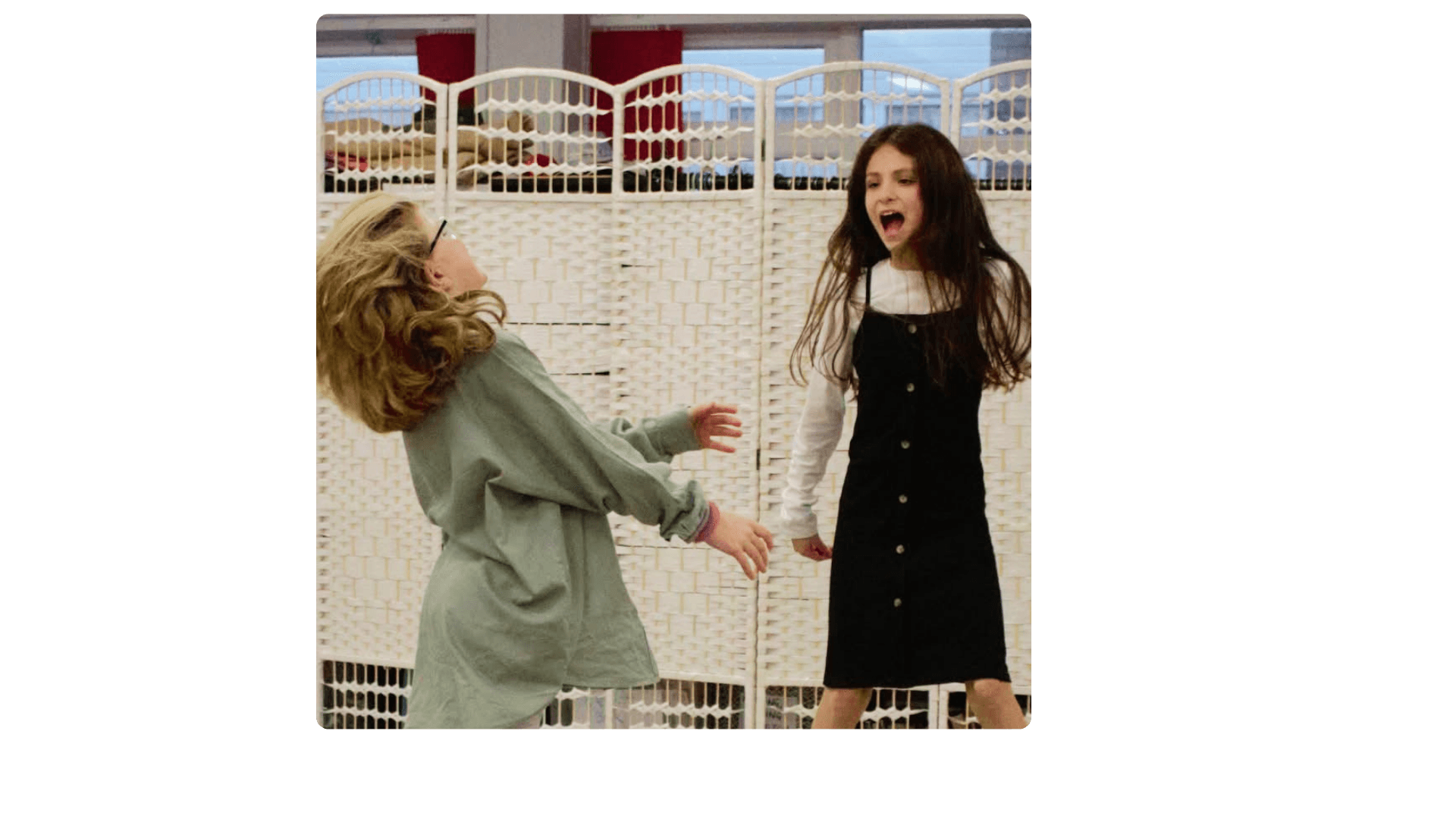 Dramatics Acting Club gallery photo 9