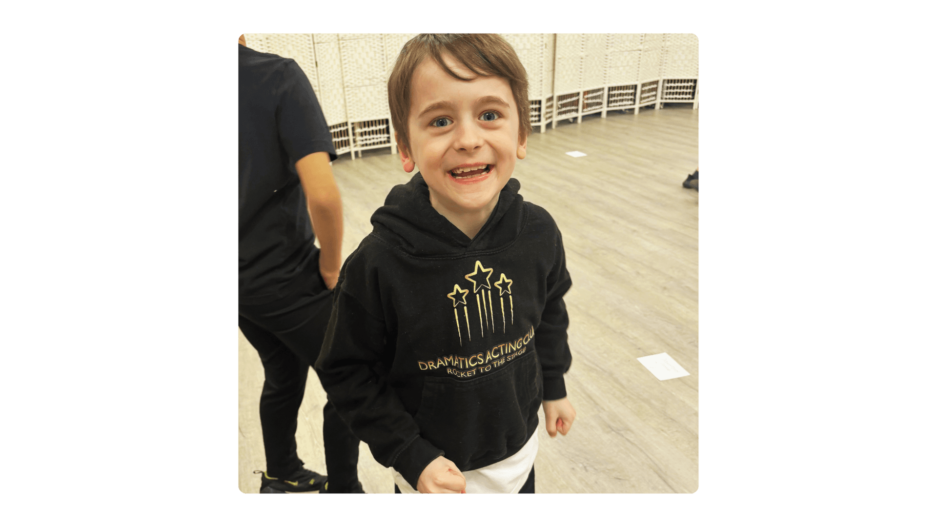Dramatics Acting Club gallery photo 27