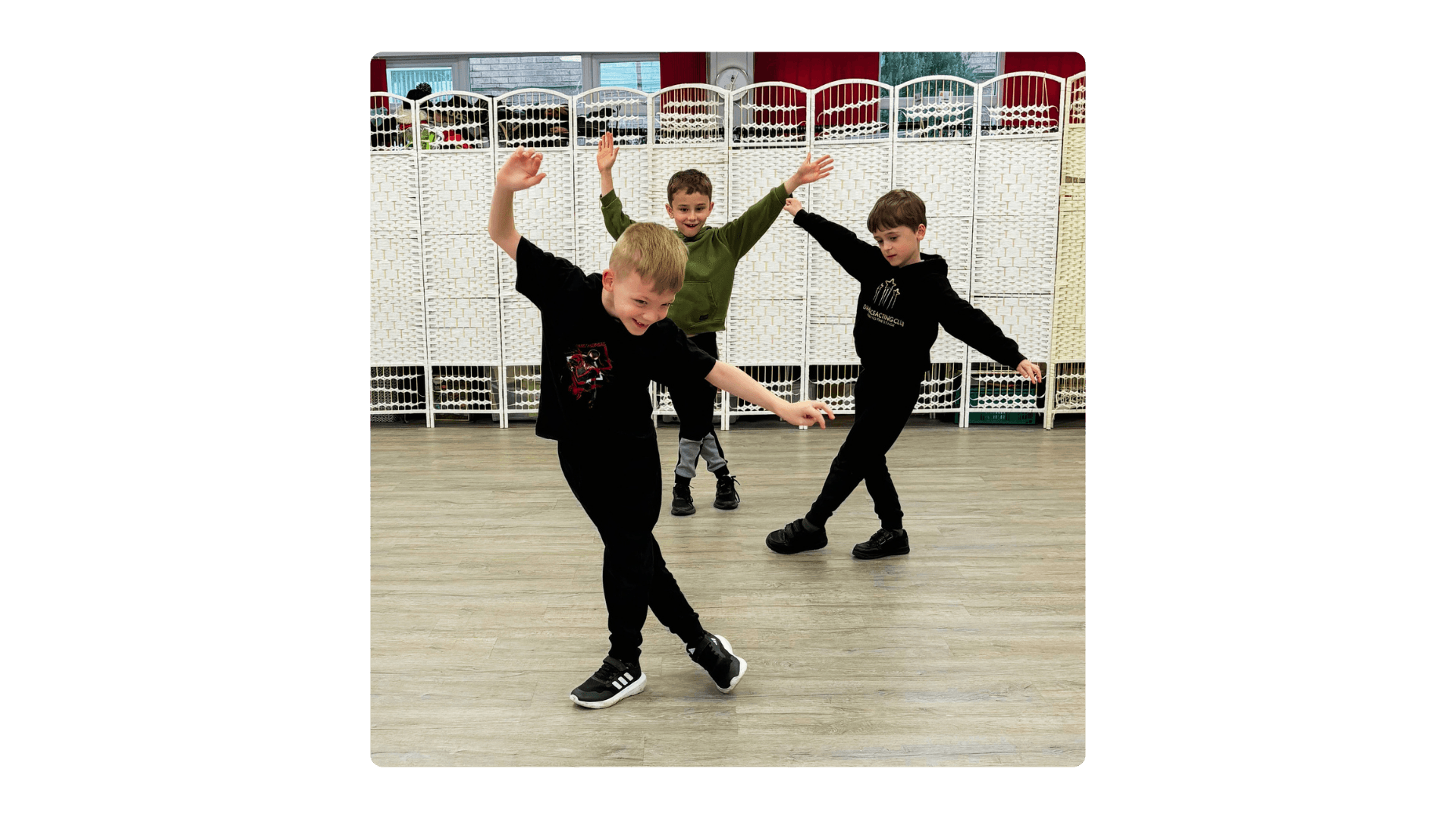 Dramatics Acting Club gallery photo 30