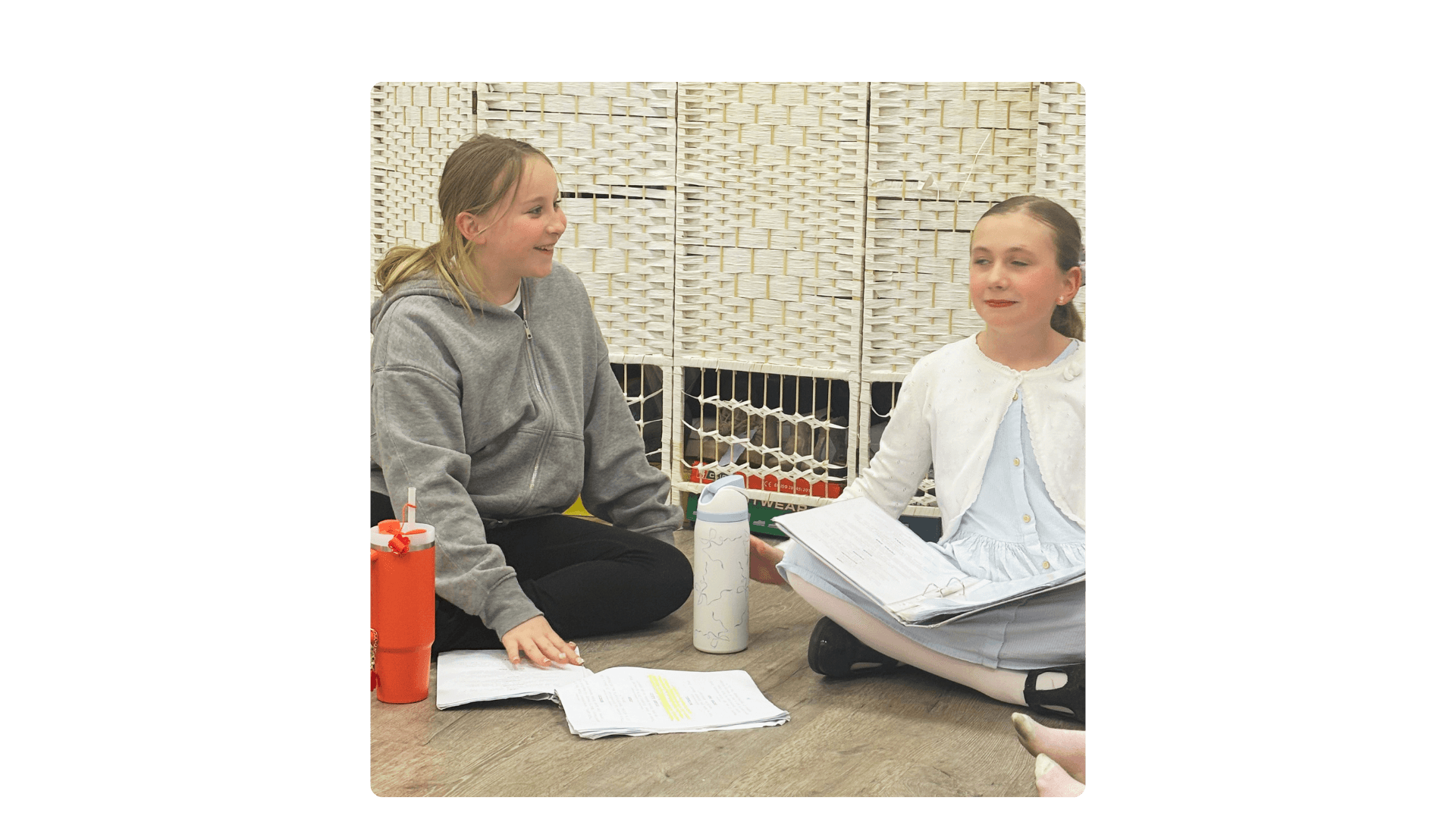Dramatics Acting Club gallery photo 33