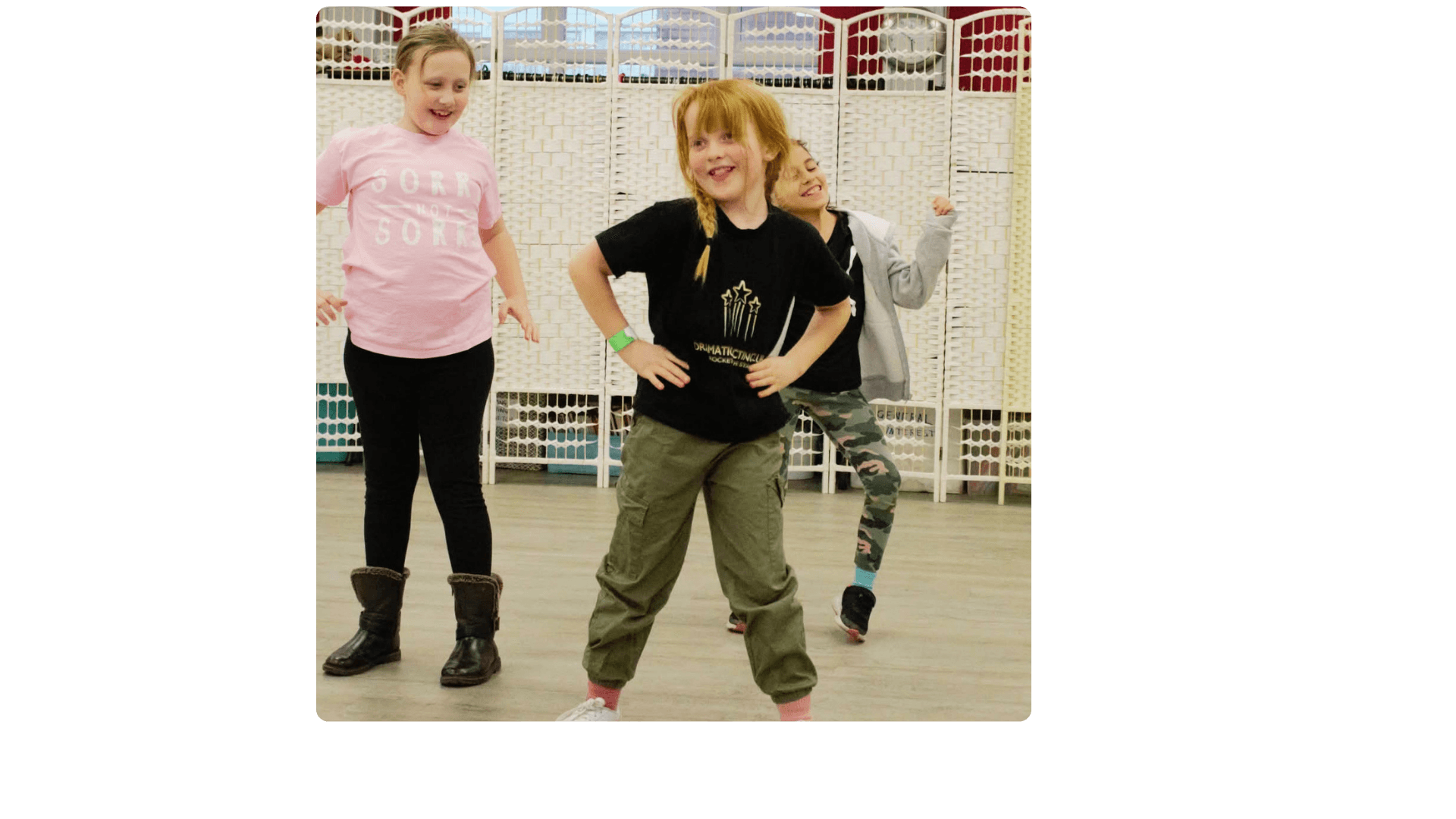 Dramatics Acting Club gallery photo 10