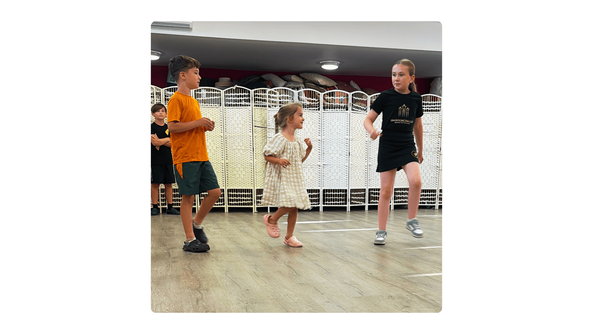 Dramatics Acting Club gallery photo 37