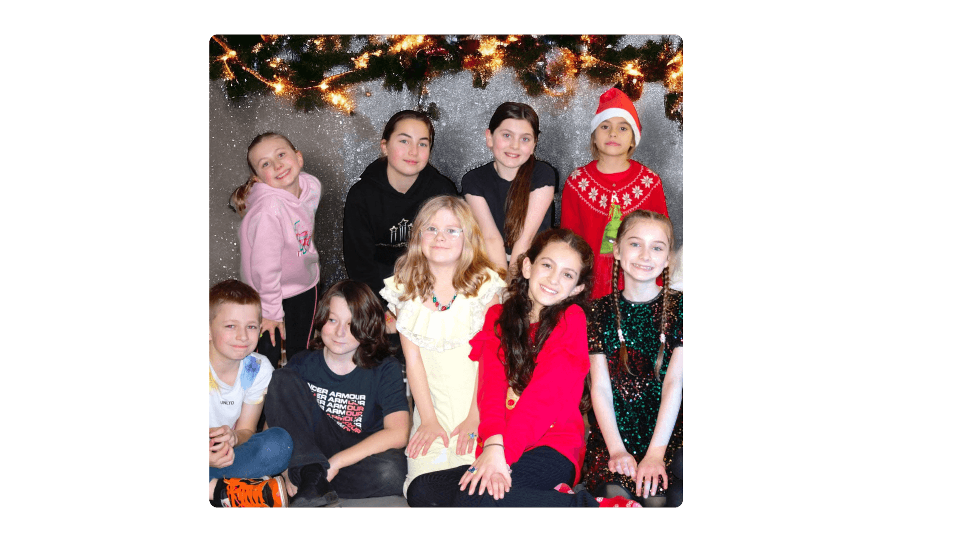Dramatics Acting Club gallery photo 11