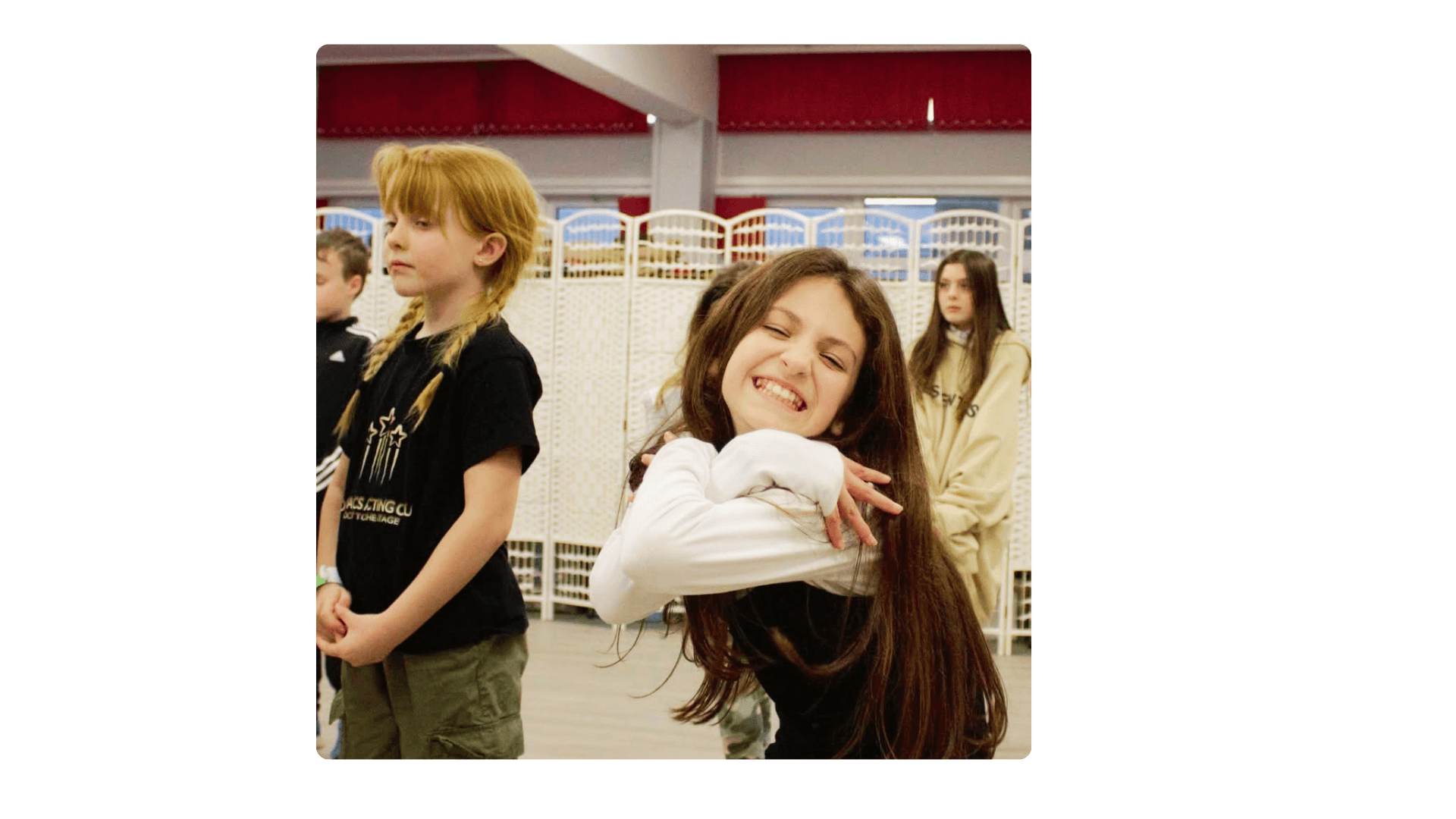 Dramatics Acting Club gallery photo 12