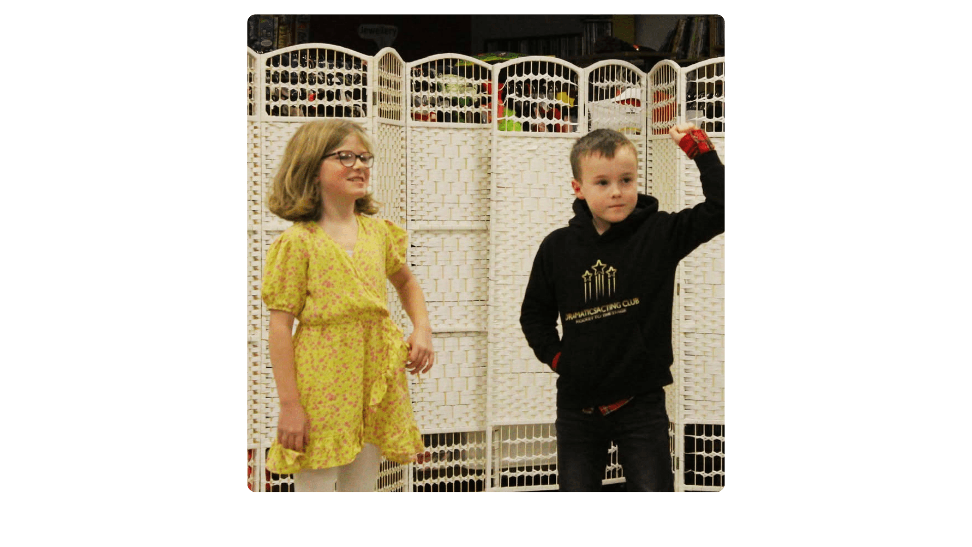 Dramatics Acting Club gallery photo 13