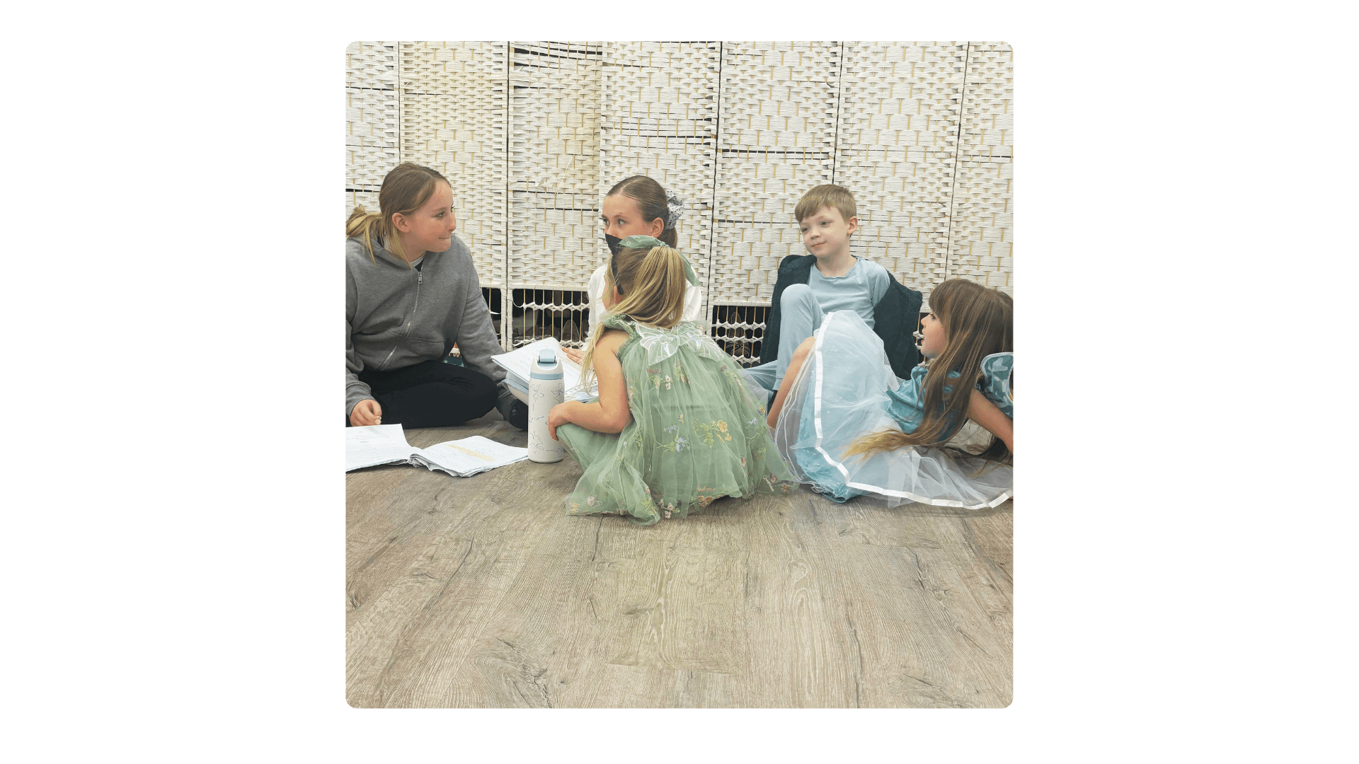 Dramatics Acting Club gallery photo 15