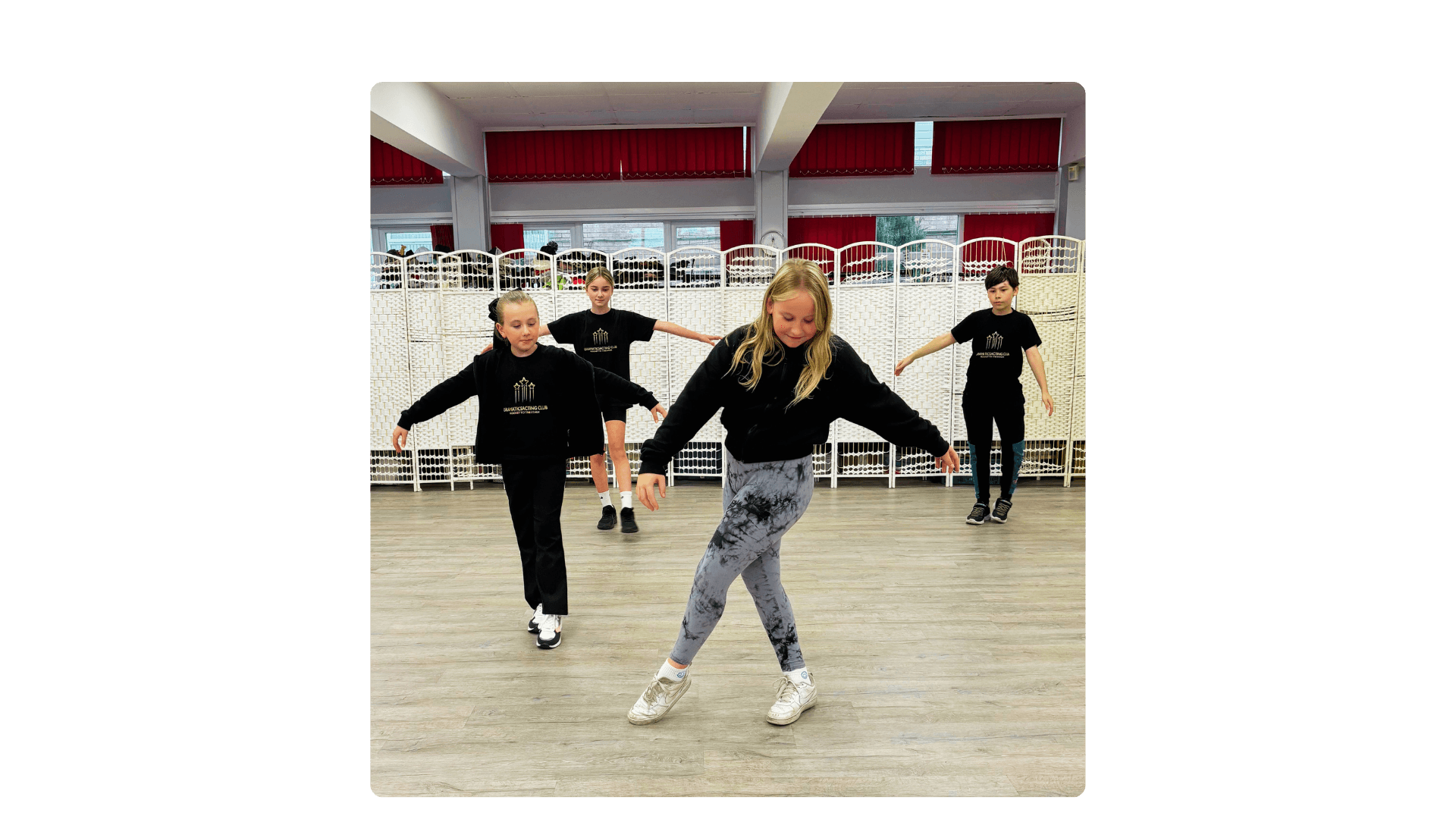 Dramatics Acting Club gallery photo 1