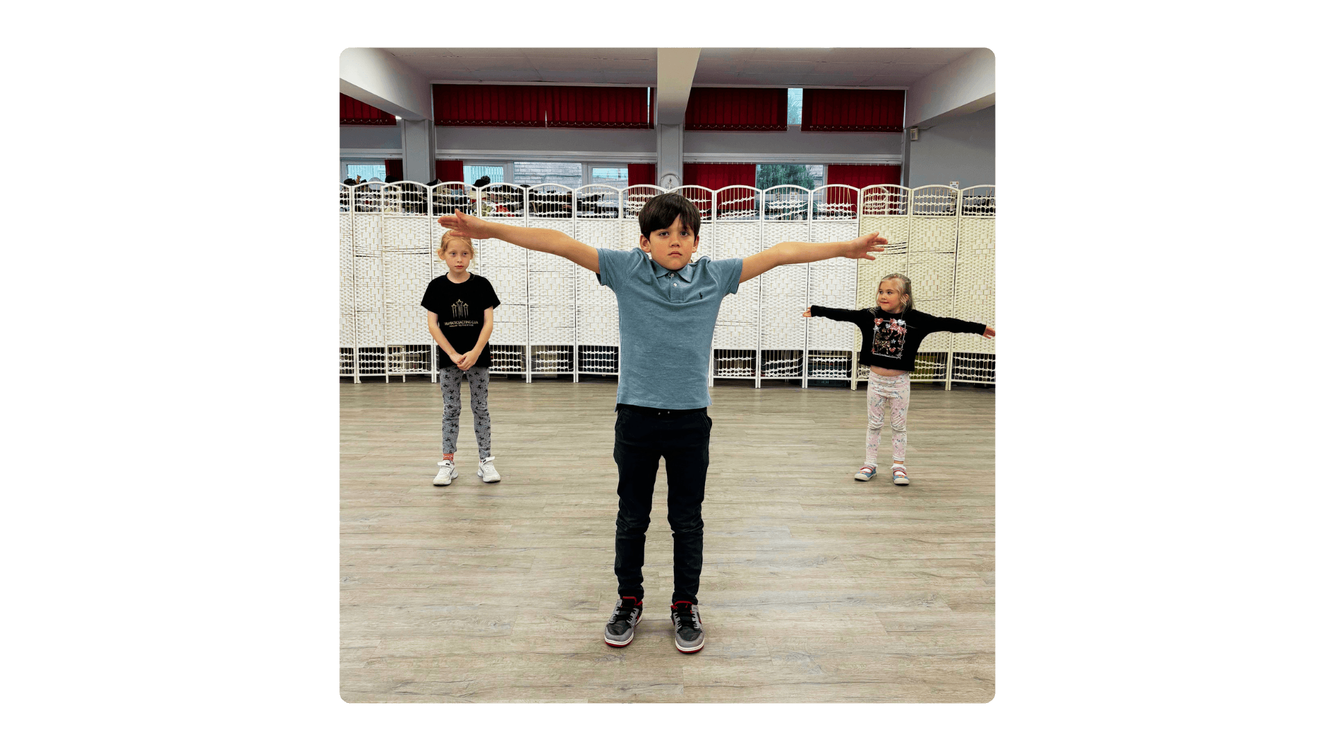 Dramatics Acting Club gallery photo 2