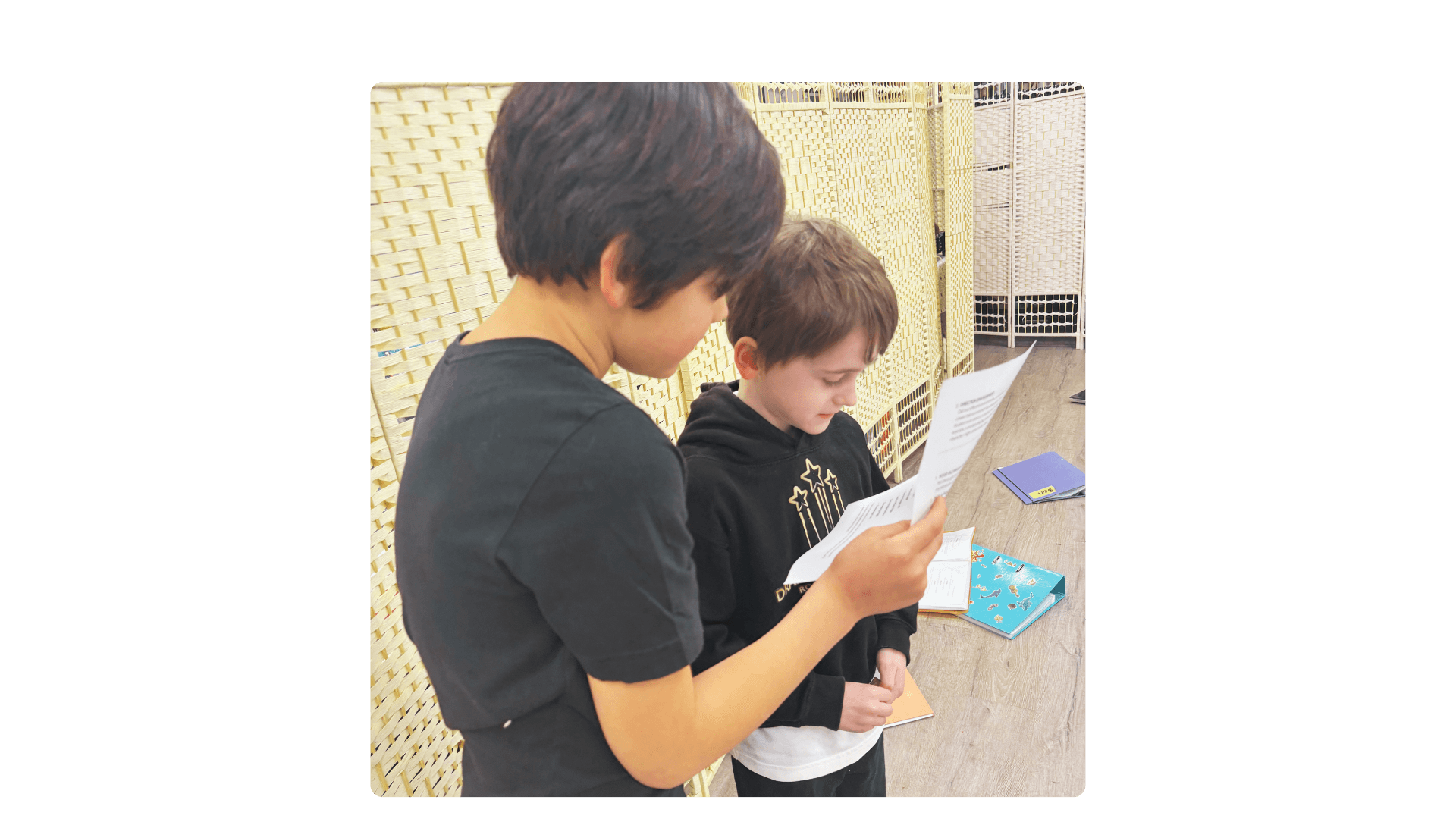 Dramatics Acting Club gallery photo 3