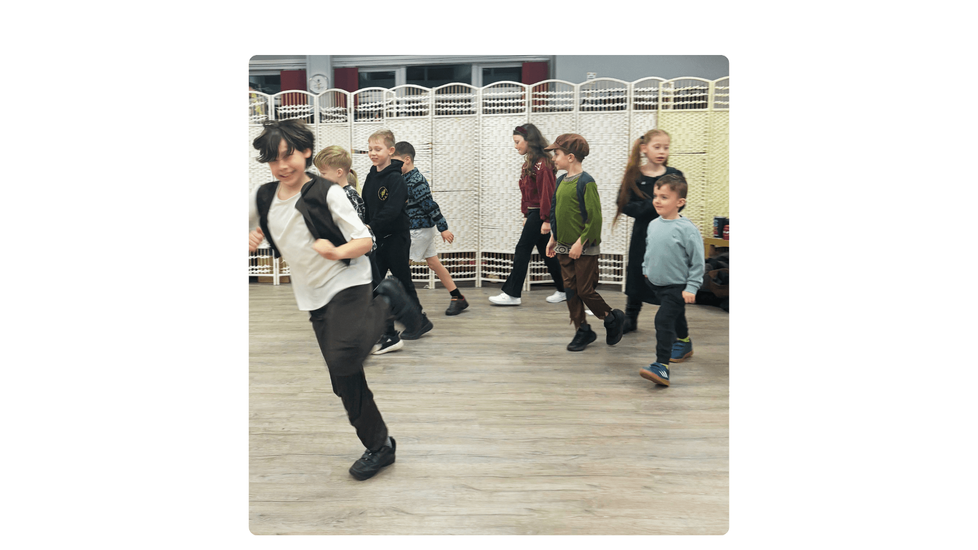 Dramatics Acting Club gallery photo 5