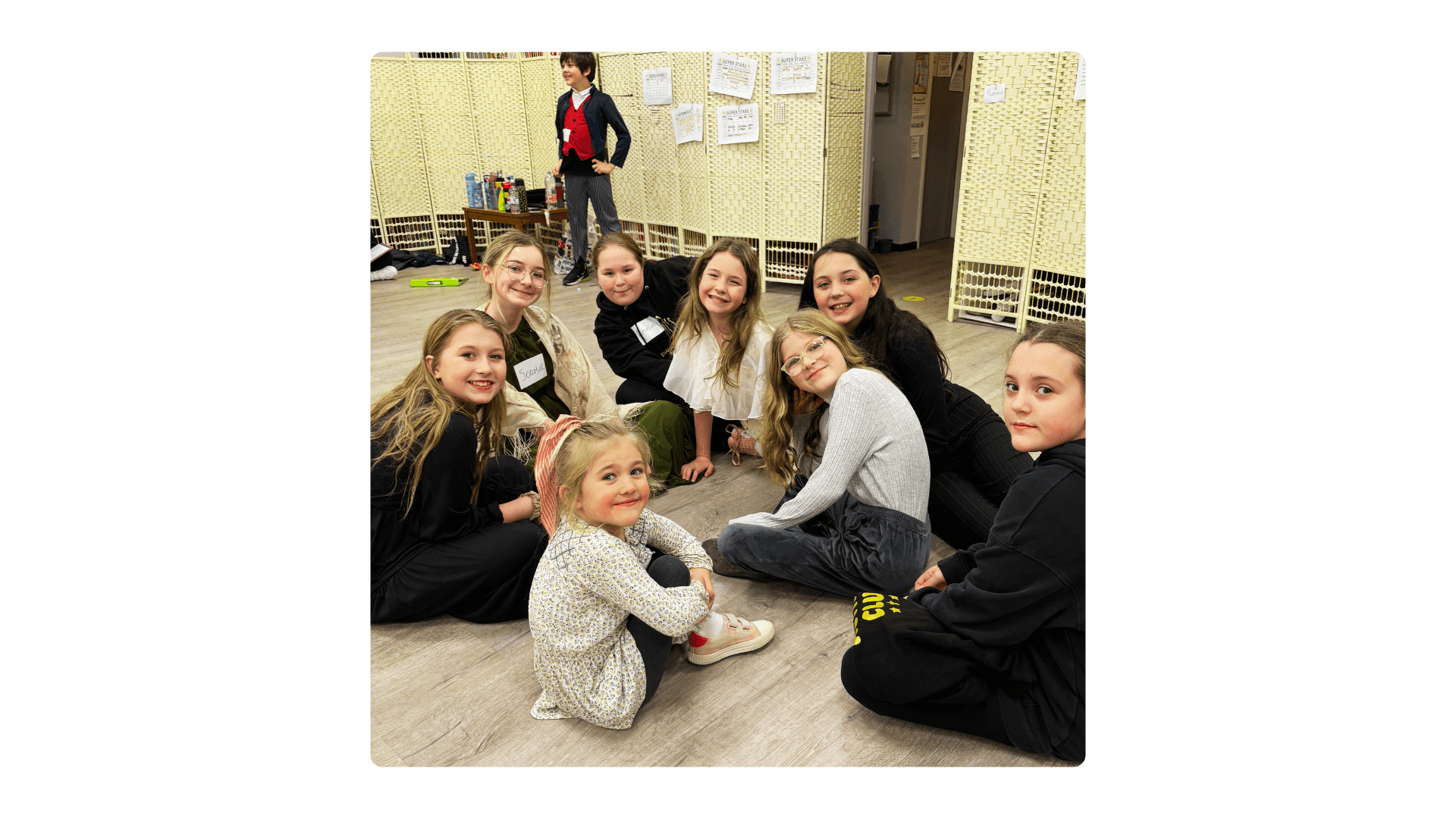 Dramatics Acting Club gallery photo 7
