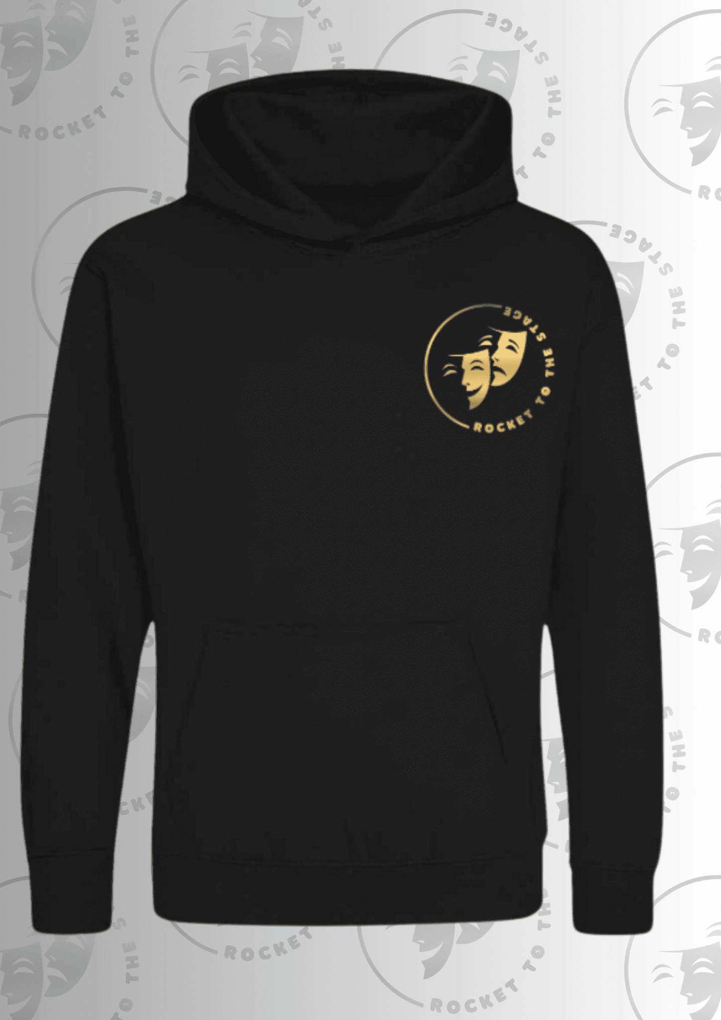 D.A.C Hoodie