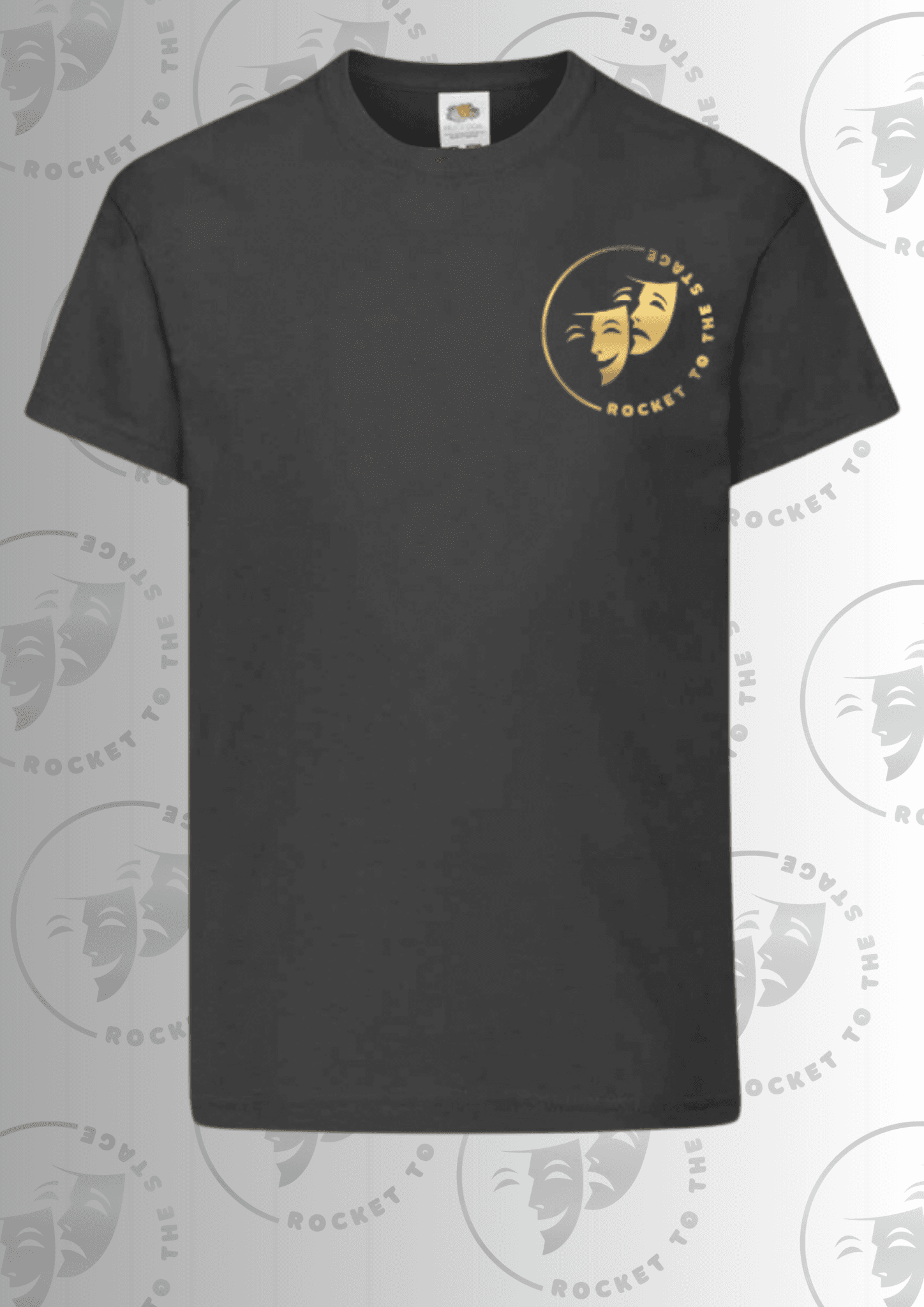 D.A.C T-Shirt